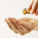 using-essential-oils